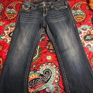 Vigoss Plus Size Jeans size 16